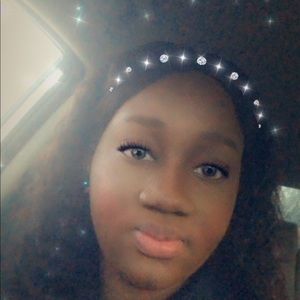 Meet your Posher, Chantel